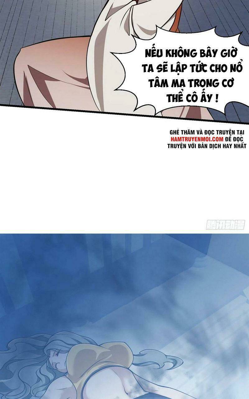 Ta Chẳng Qua Là Một Đại La Kim Tiên: Chapter 250
