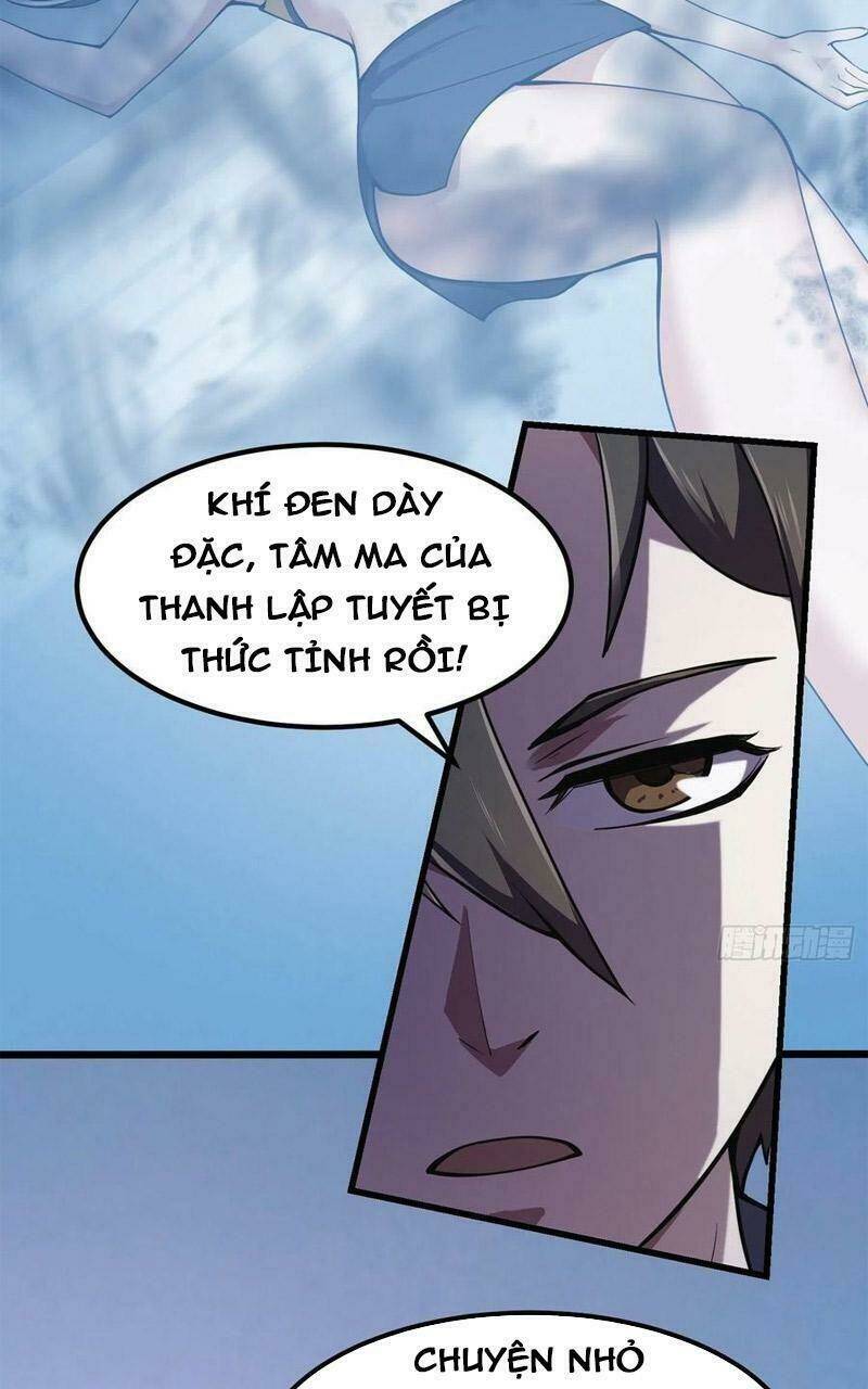Ta Chẳng Qua Là Một Đại La Kim Tiên: Chapter 250