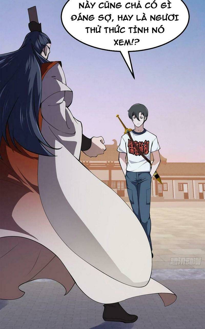Ta Chẳng Qua Là Một Đại La Kim Tiên: Chapter 250