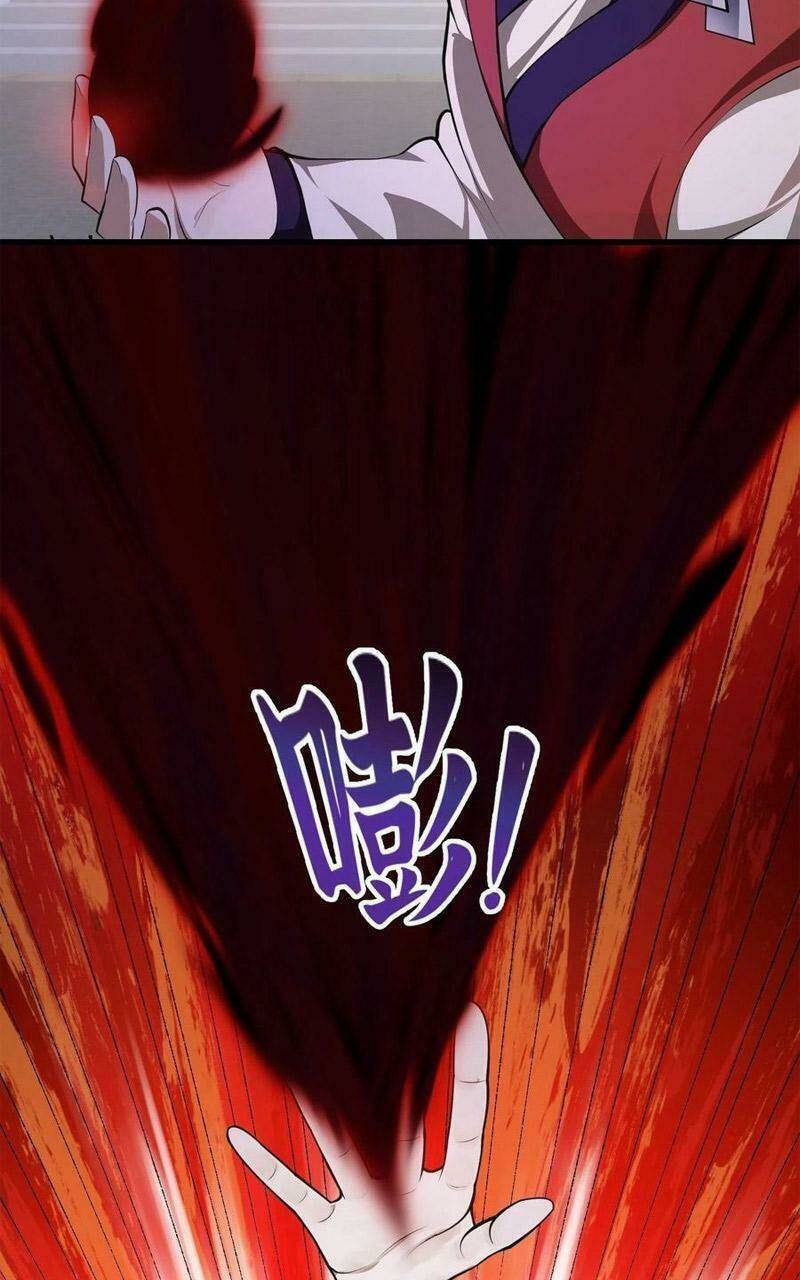 Ta Chẳng Qua Là Một Đại La Kim Tiên: Chapter 250