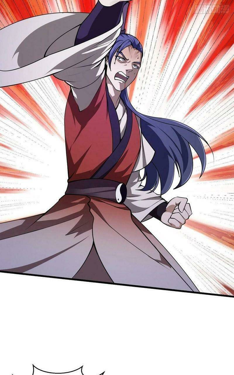 Ta Chẳng Qua Là Một Đại La Kim Tiên: Chapter 250