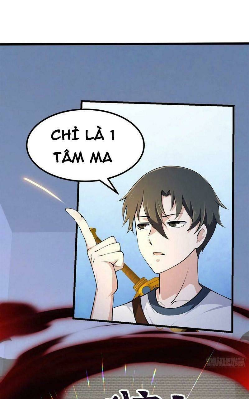 Ta Chẳng Qua Là Một Đại La Kim Tiên: Chapter 250