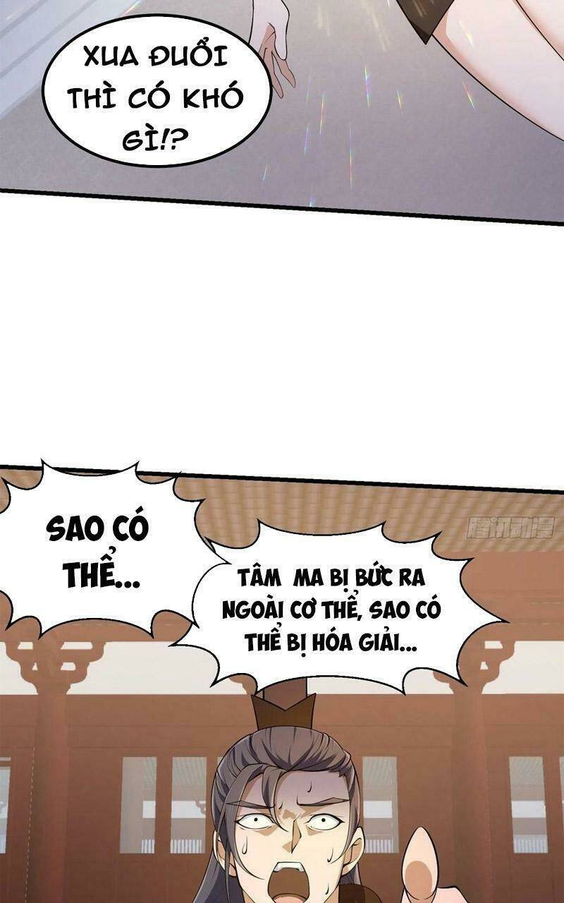 Ta Chẳng Qua Là Một Đại La Kim Tiên: Chapter 250