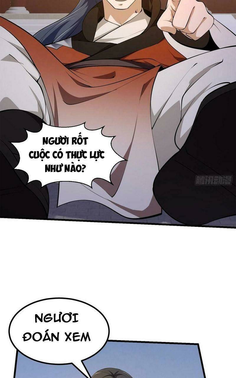 Ta Chẳng Qua Là Một Đại La Kim Tiên: Chapter 250