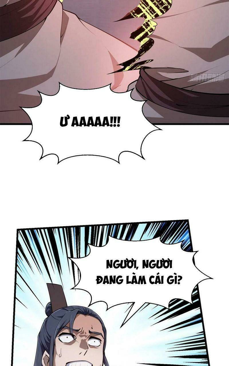 Ta Chẳng Qua Là Một Đại La Kim Tiên: Chapter 250