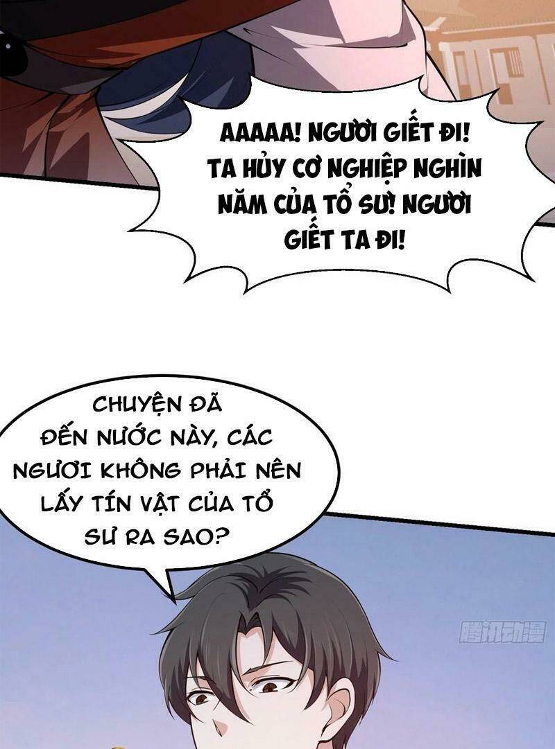Ta Chẳng Qua Là Một Đại La Kim Tiên: Chapter 250
