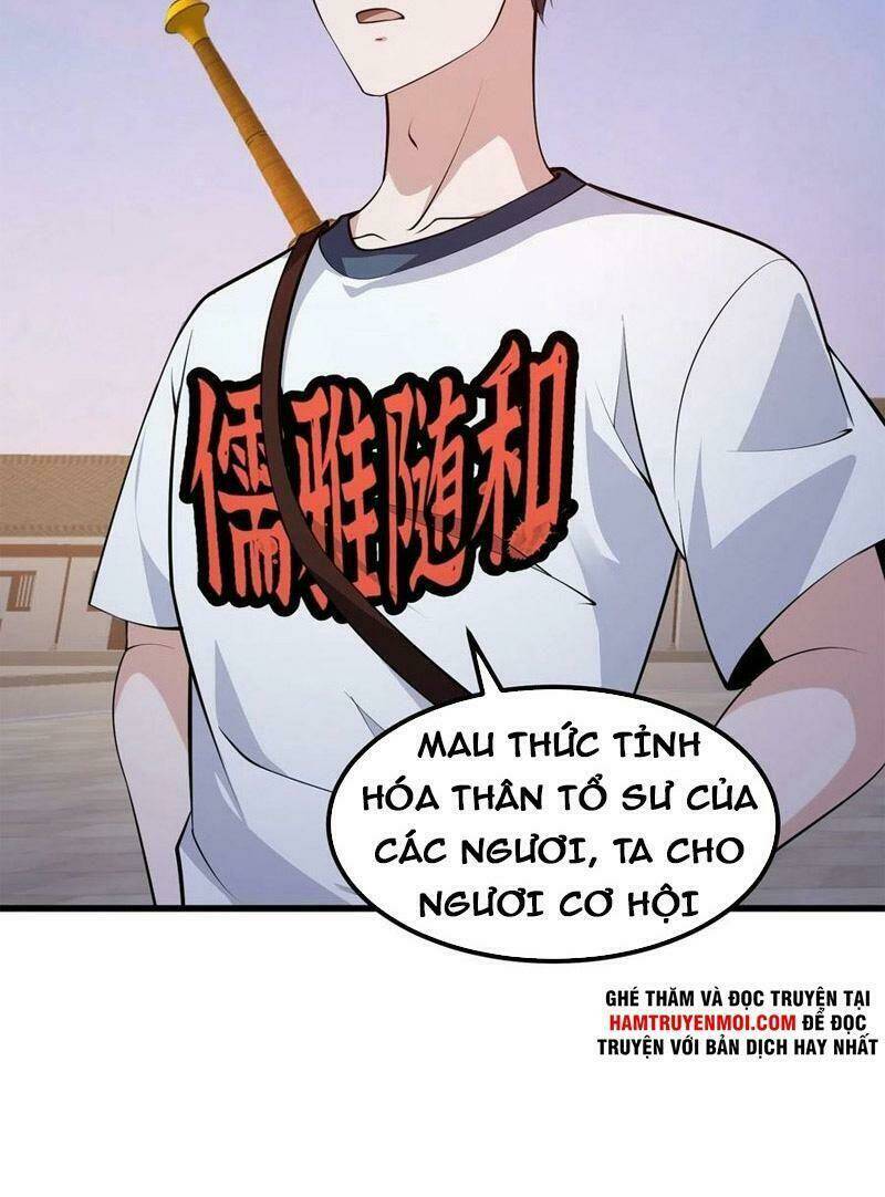 Ta Chẳng Qua Là Một Đại La Kim Tiên: Chapter 250