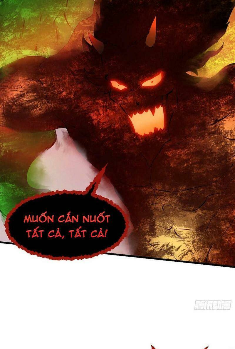 Ta Chẳng Qua Là Một Đại La Kim Tiên: Chapter 250