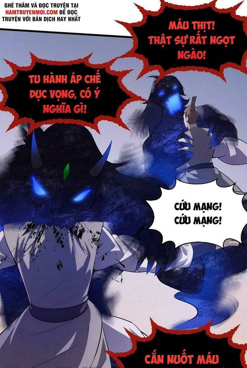 Ta Chẳng Qua Là Một Đại La Kim Tiên: Chapter 250