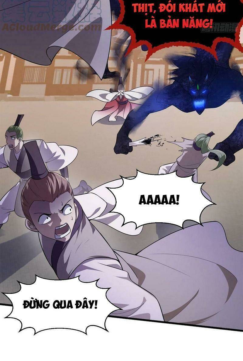 Ta Chẳng Qua Là Một Đại La Kim Tiên: Chapter 250