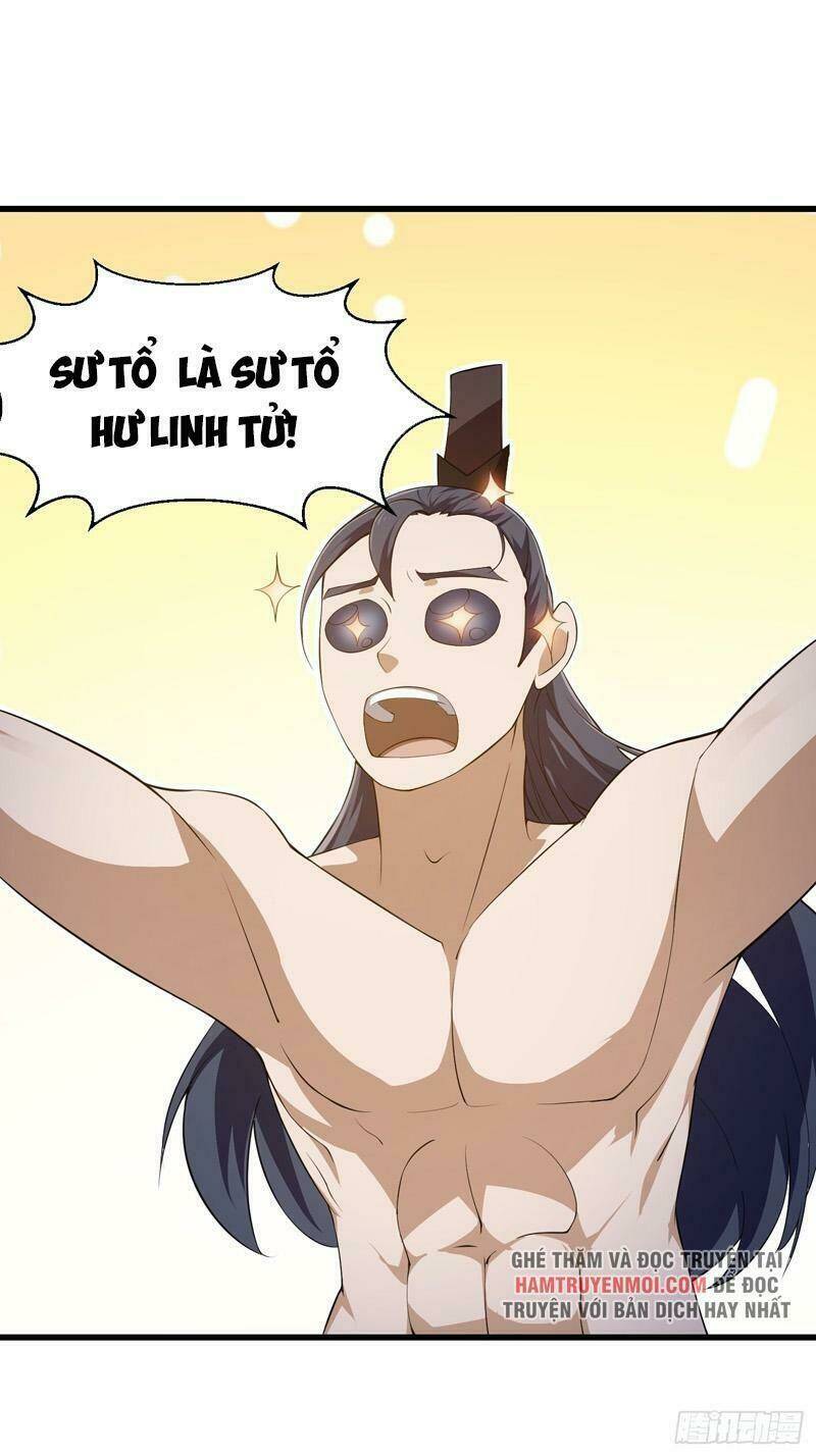 Ta Chẳng Qua Là Một Đại La Kim Tiên: Chapter 251