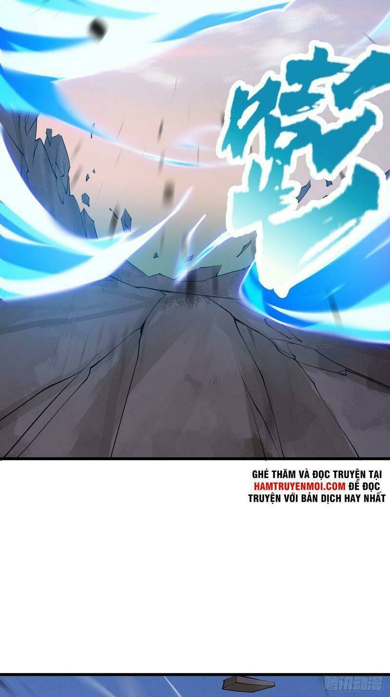 Ta Chẳng Qua Là Một Đại La Kim Tiên: Chapter 251