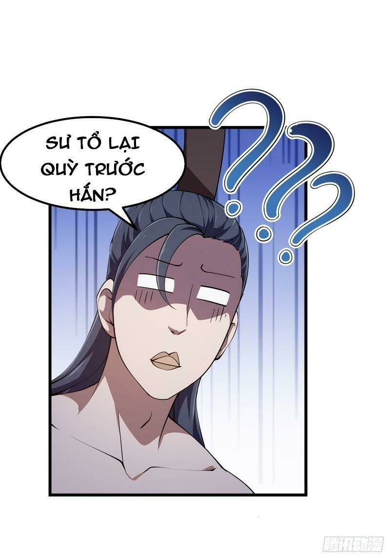 Ta Chẳng Qua Là Một Đại La Kim Tiên: Chapter 251