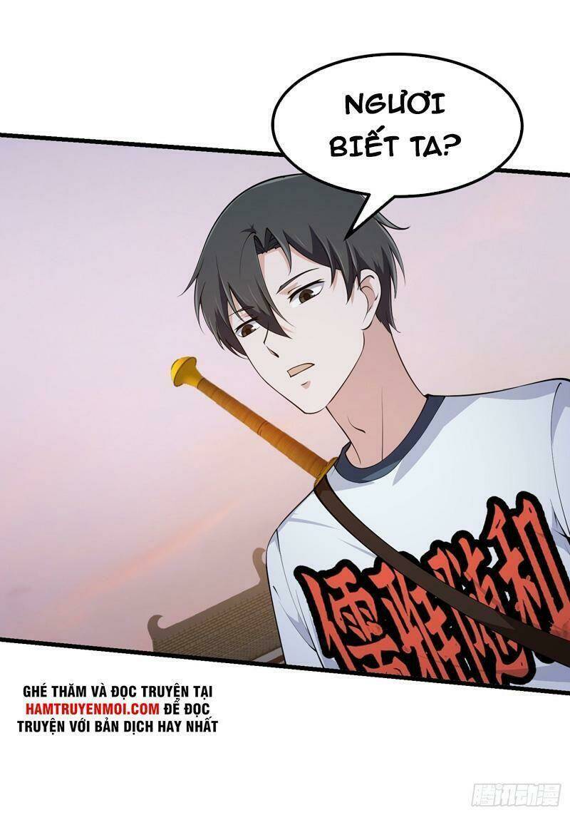 Ta Chẳng Qua Là Một Đại La Kim Tiên: Chapter 251