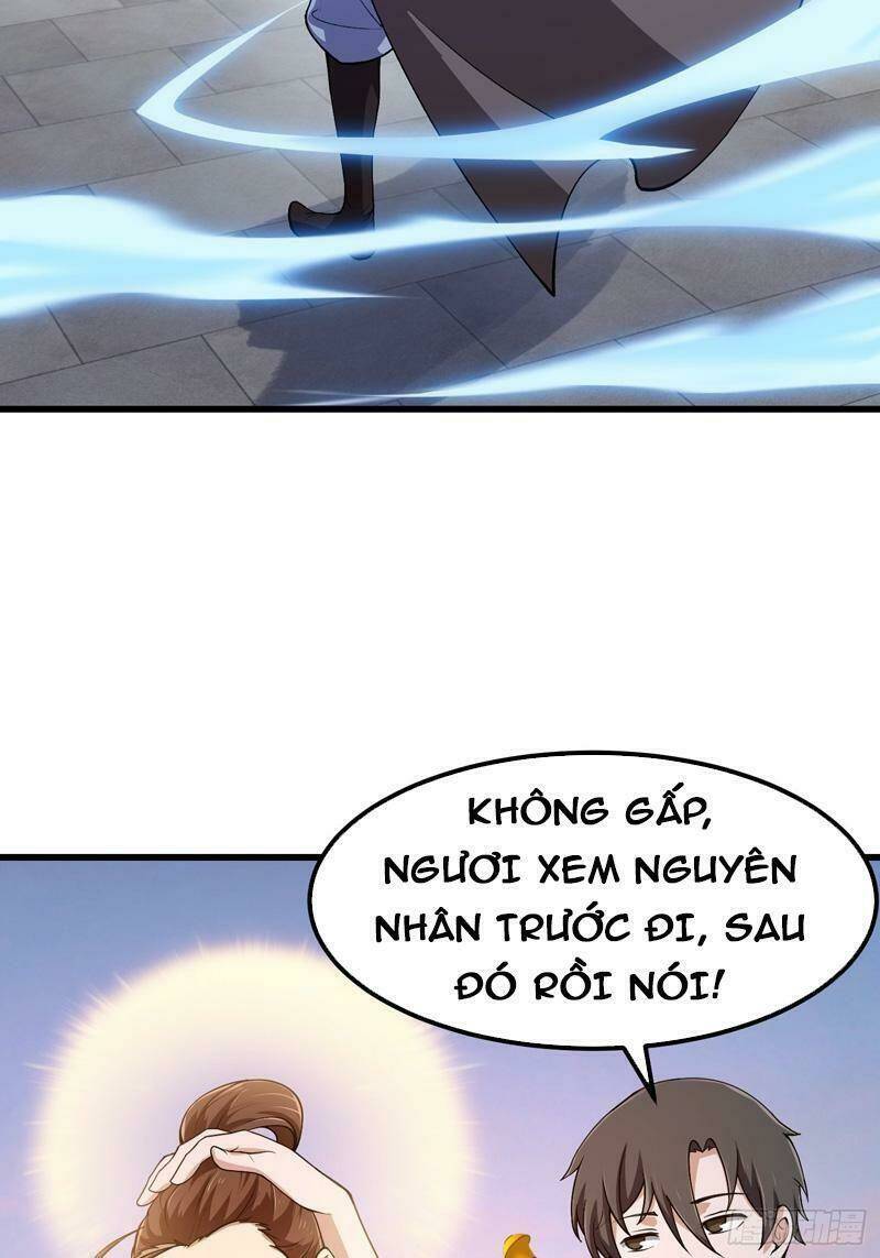 Ta Chẳng Qua Là Một Đại La Kim Tiên: Chapter 251