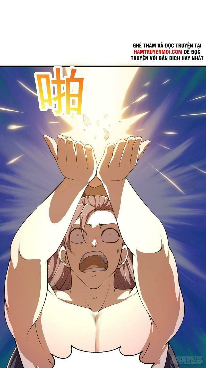 Ta Chẳng Qua Là Một Đại La Kim Tiên: Chapter 251