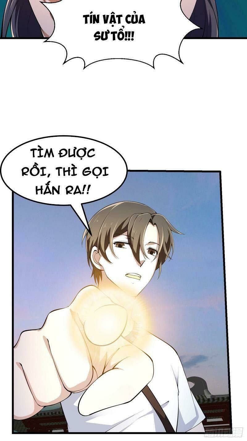 Ta Chẳng Qua Là Một Đại La Kim Tiên: Chapter 251