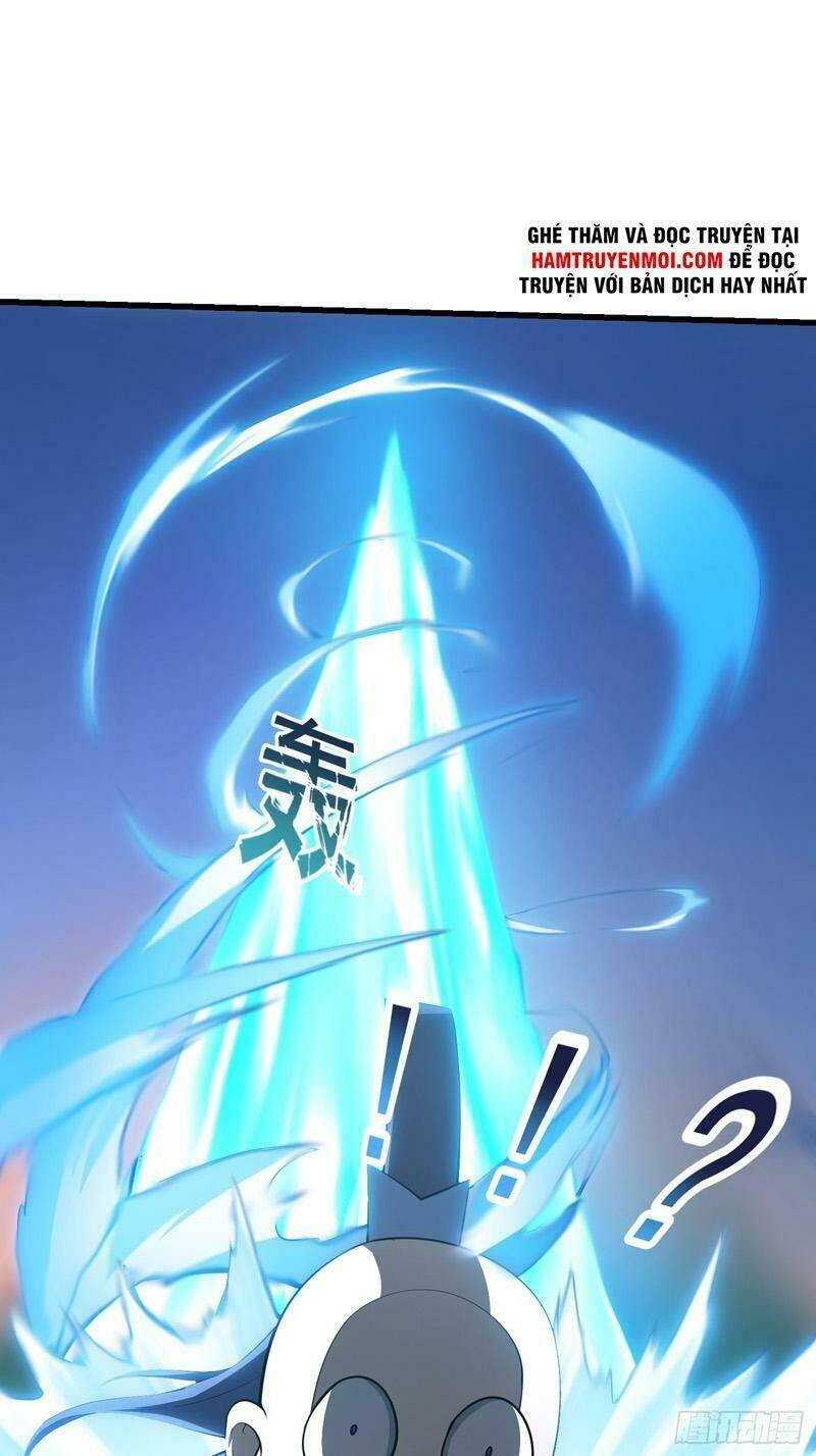 Ta Chẳng Qua Là Một Đại La Kim Tiên: Chapter 251