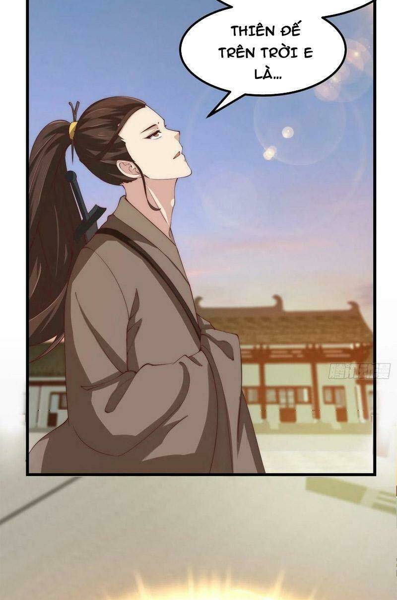 Ta Chẳng Qua Là Một Đại La Kim Tiên: Chapter 252