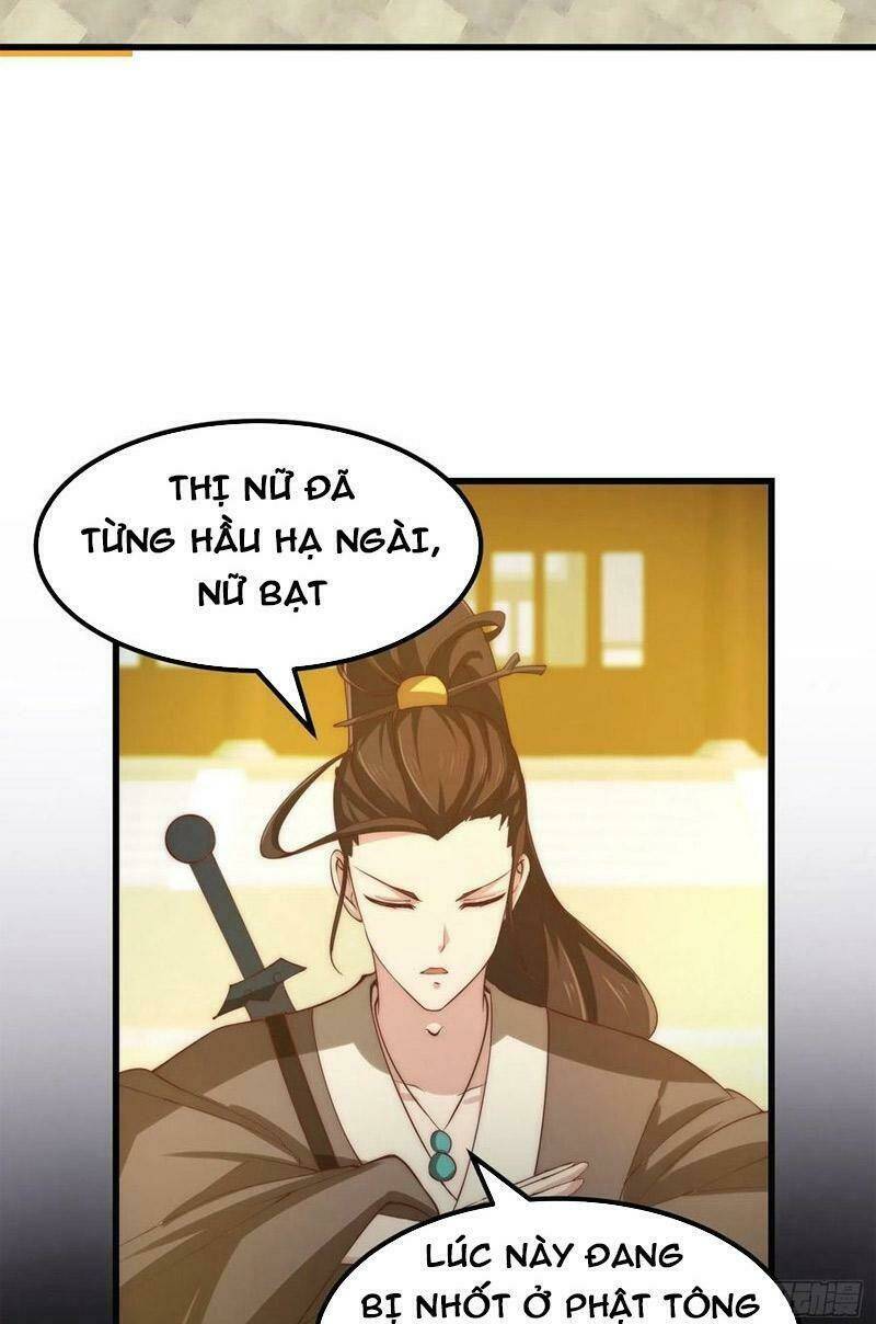 Ta Chẳng Qua Là Một Đại La Kim Tiên: Chapter 252
