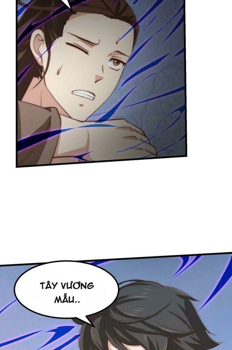 Ta Chẳng Qua Là Một Đại La Kim Tiên: Chapter 252