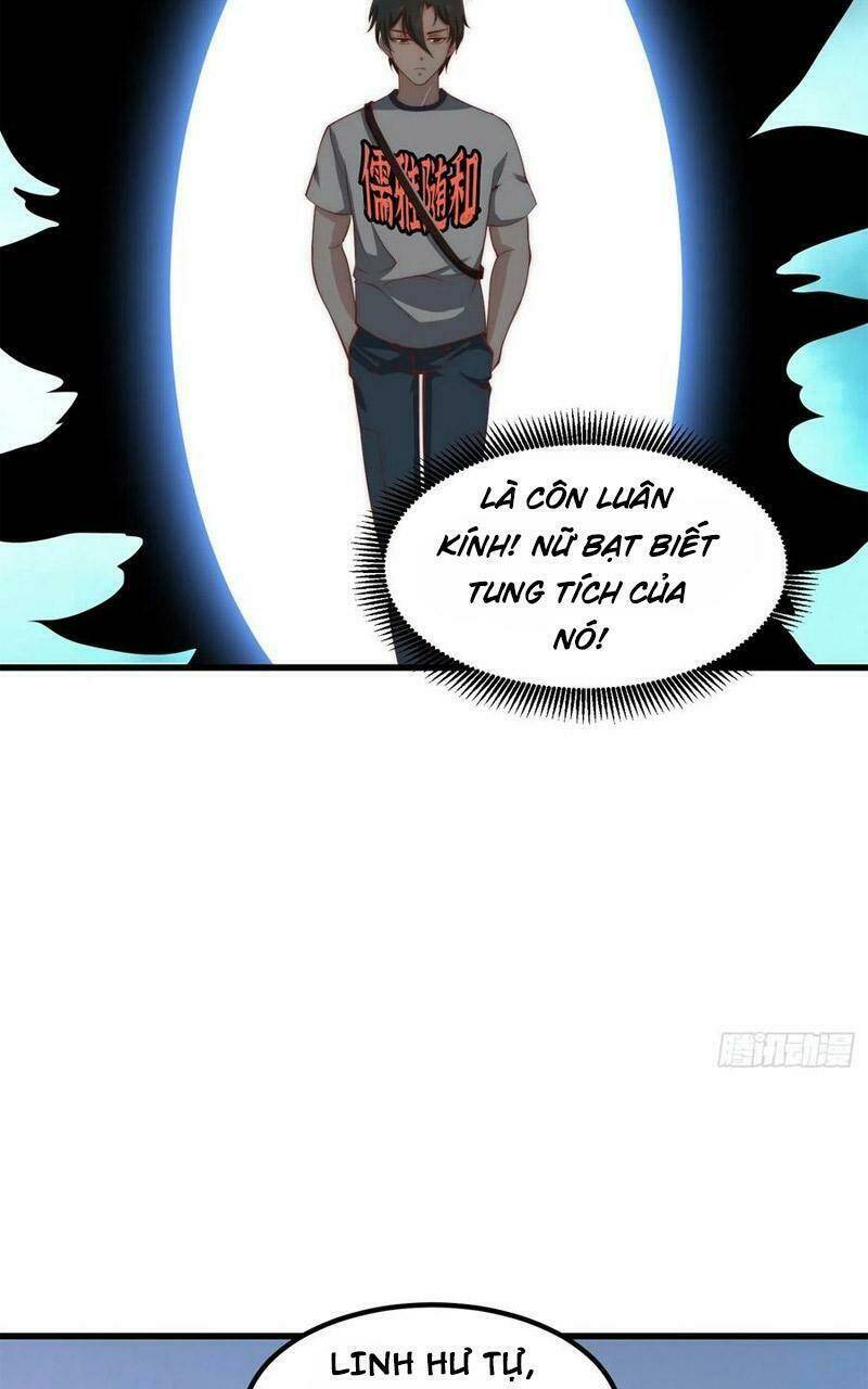Ta Chẳng Qua Là Một Đại La Kim Tiên: Chapter 252