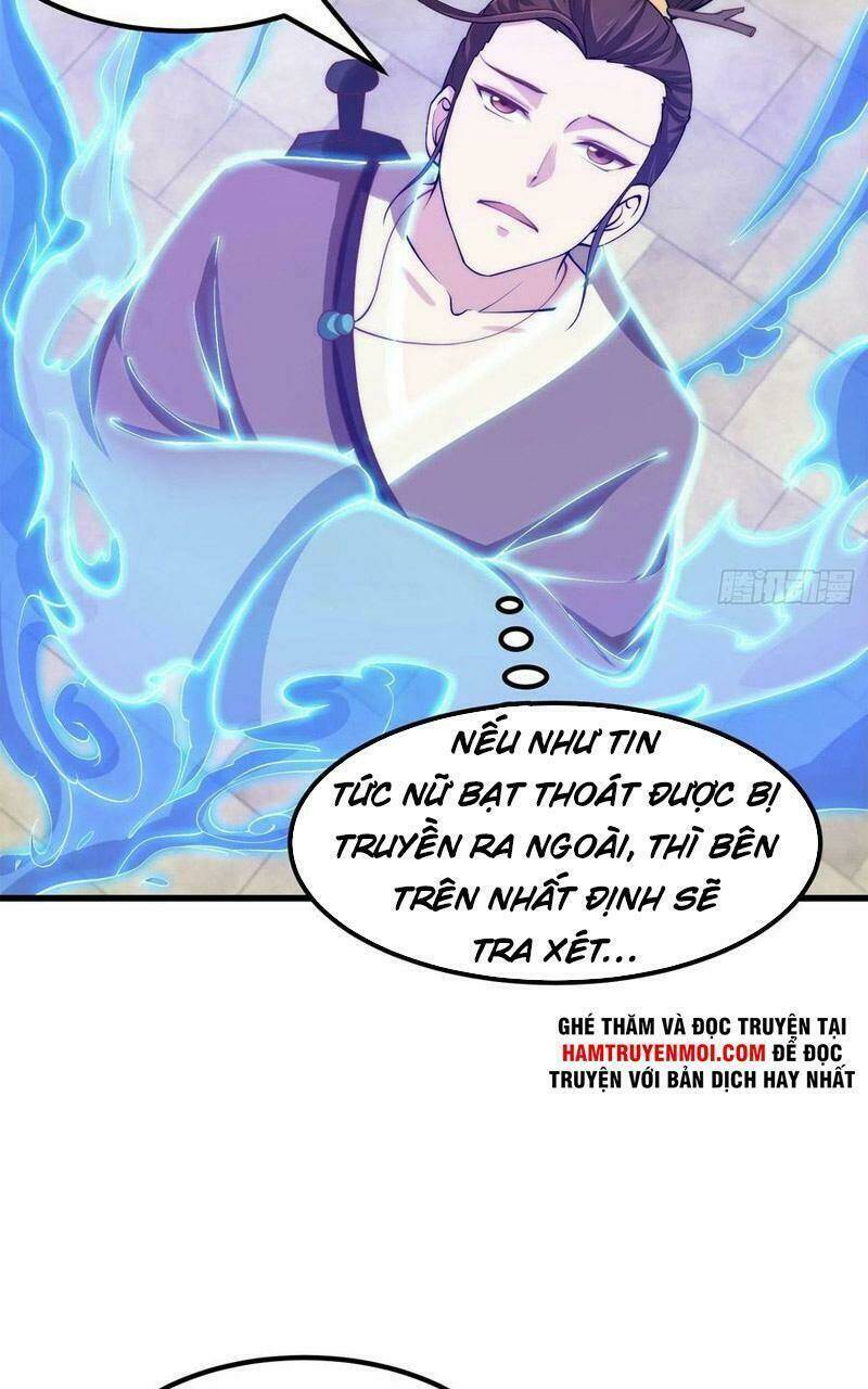Ta Chẳng Qua Là Một Đại La Kim Tiên: Chapter 252