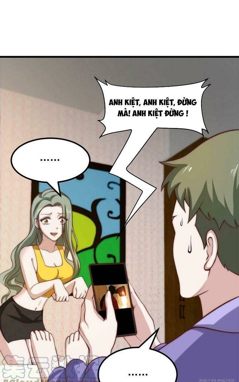 Ta Chẳng Qua Là Một Đại La Kim Tiên: Chapter 252