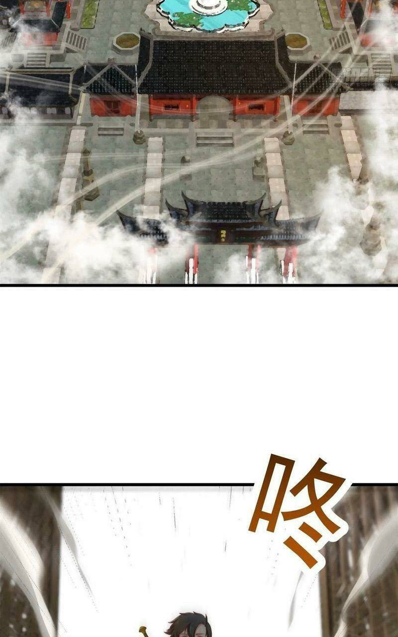 Ta Chẳng Qua Là Một Đại La Kim Tiên: Chapter 252