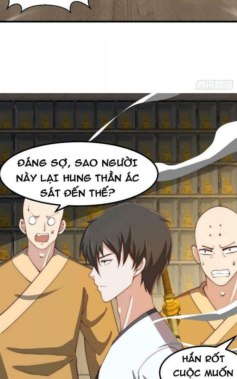 Ta Chẳng Qua Là Một Đại La Kim Tiên: Chapter 252