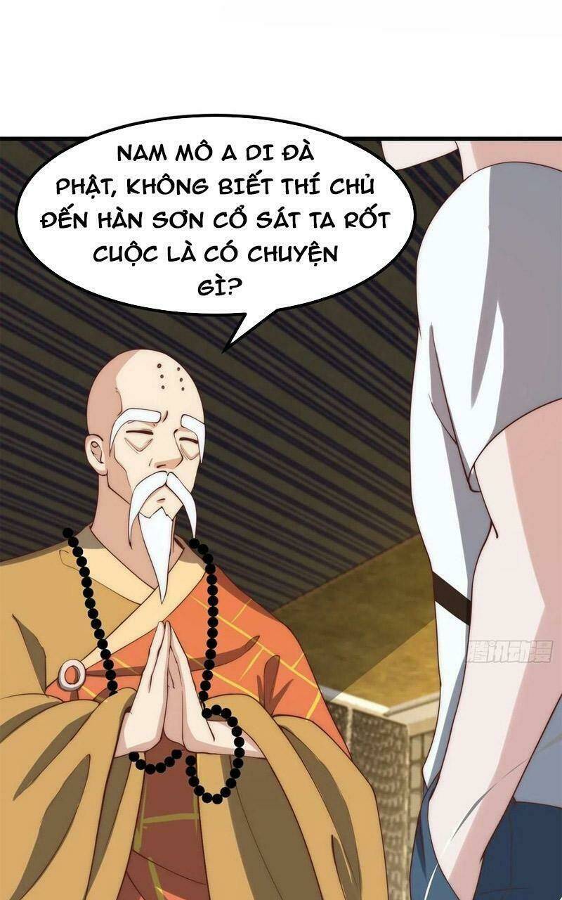 Ta Chẳng Qua Là Một Đại La Kim Tiên: Chapter 252
