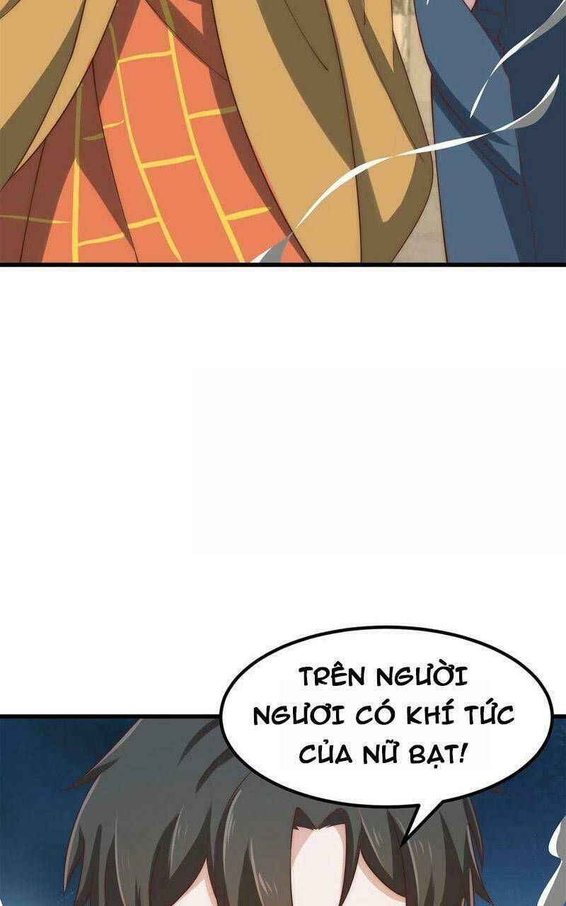 Ta Chẳng Qua Là Một Đại La Kim Tiên: Chapter 252