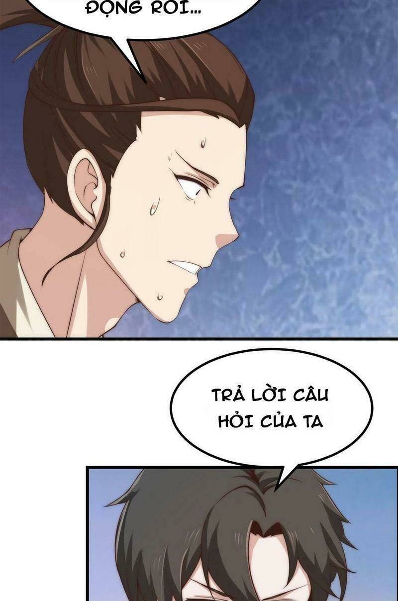 Ta Chẳng Qua Là Một Đại La Kim Tiên: Chapter 252