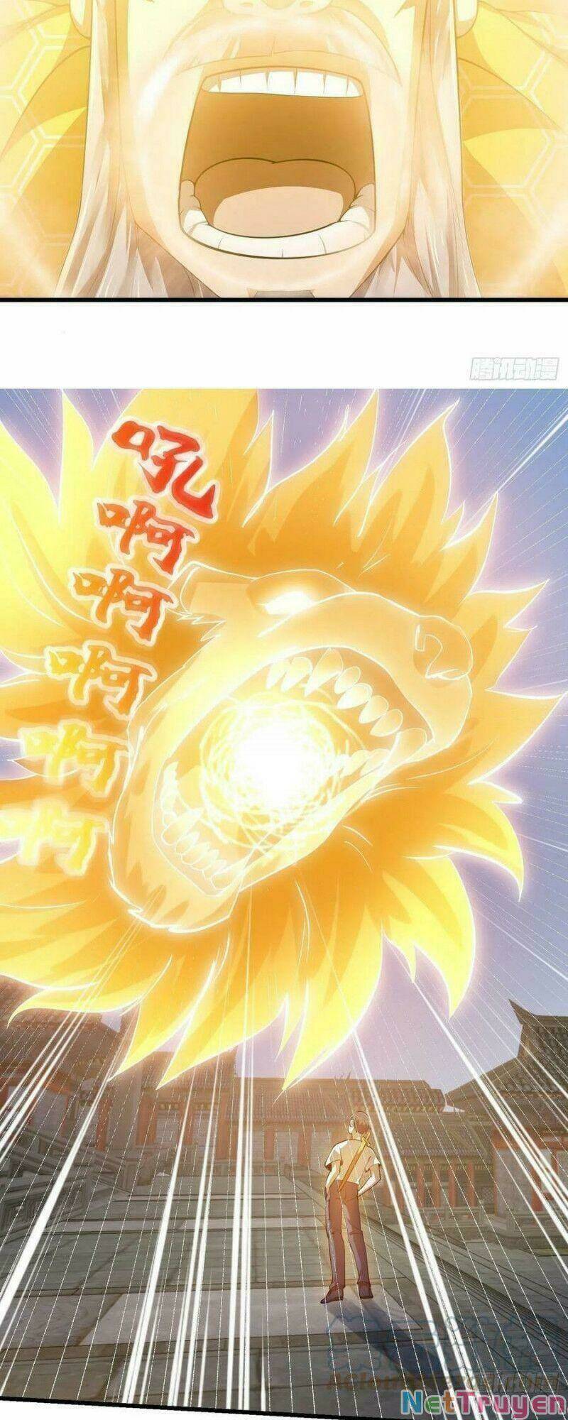 Ta Chẳng Qua Là Một Đại La Kim Tiên: Chapter 253