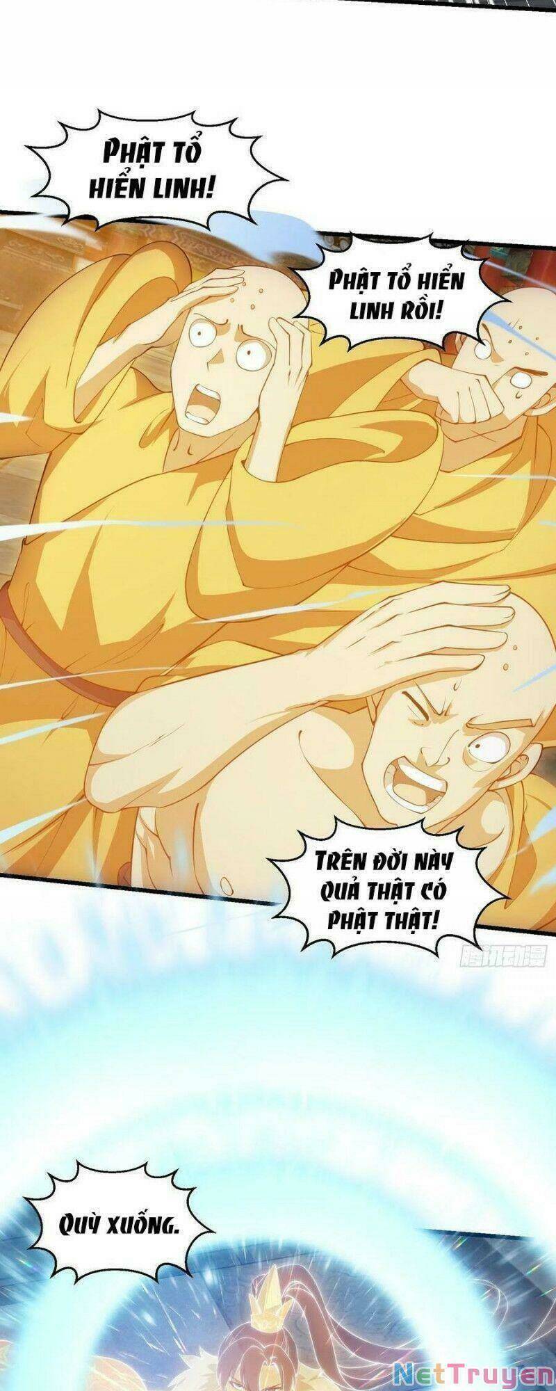 Ta Chẳng Qua Là Một Đại La Kim Tiên: Chapter 253