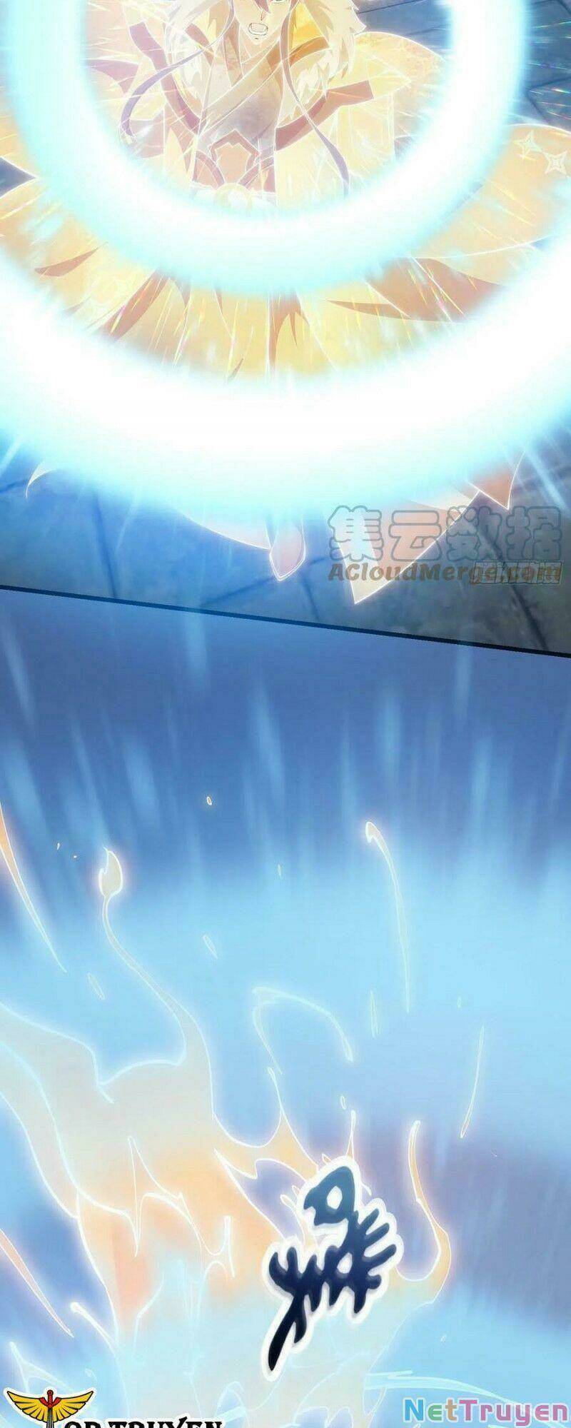 Ta Chẳng Qua Là Một Đại La Kim Tiên: Chapter 253