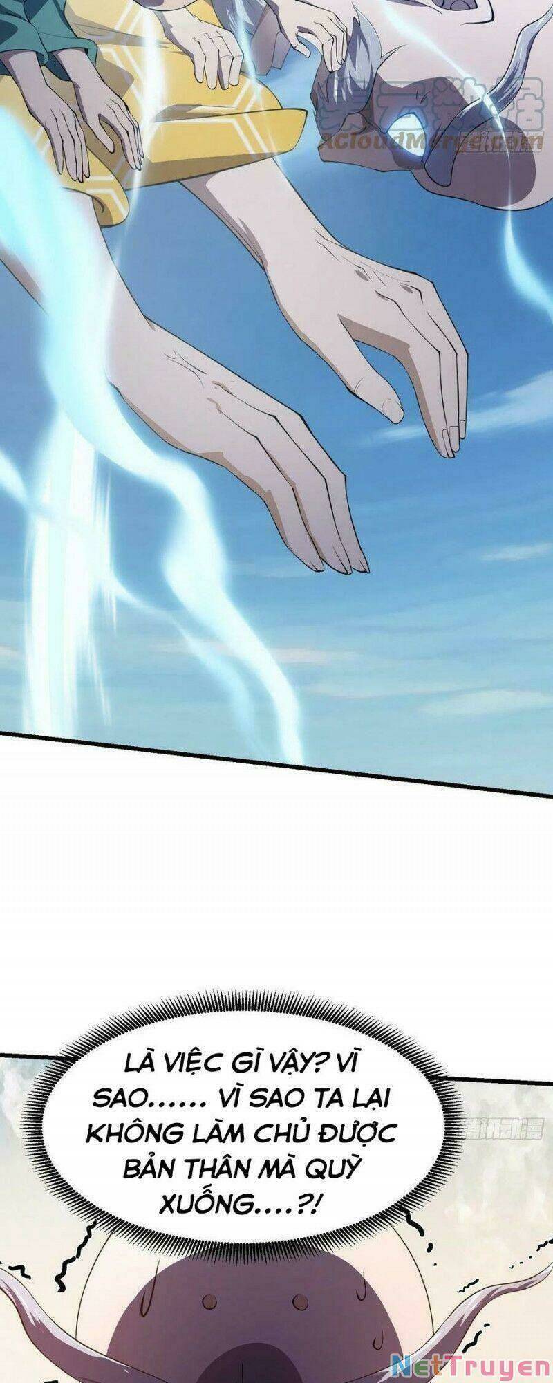 Ta Chẳng Qua Là Một Đại La Kim Tiên: Chapter 253