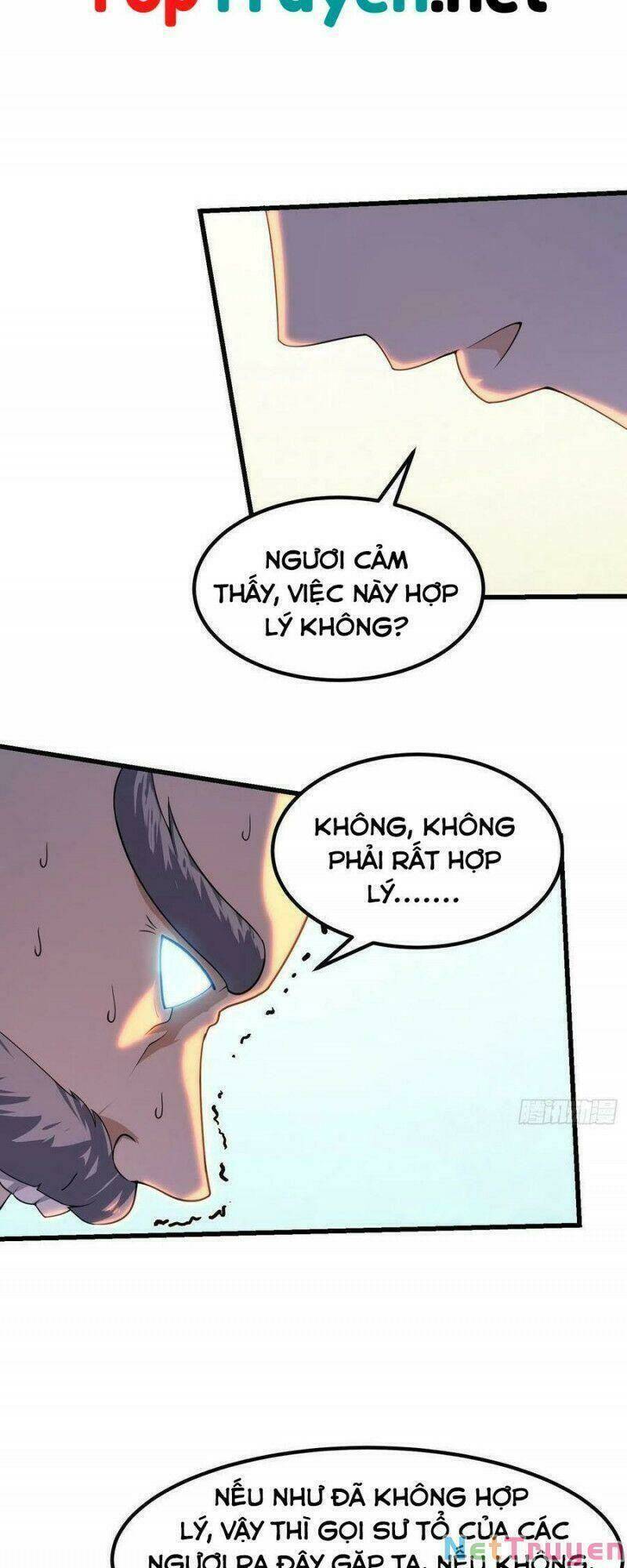 Ta Chẳng Qua Là Một Đại La Kim Tiên: Chapter 253
