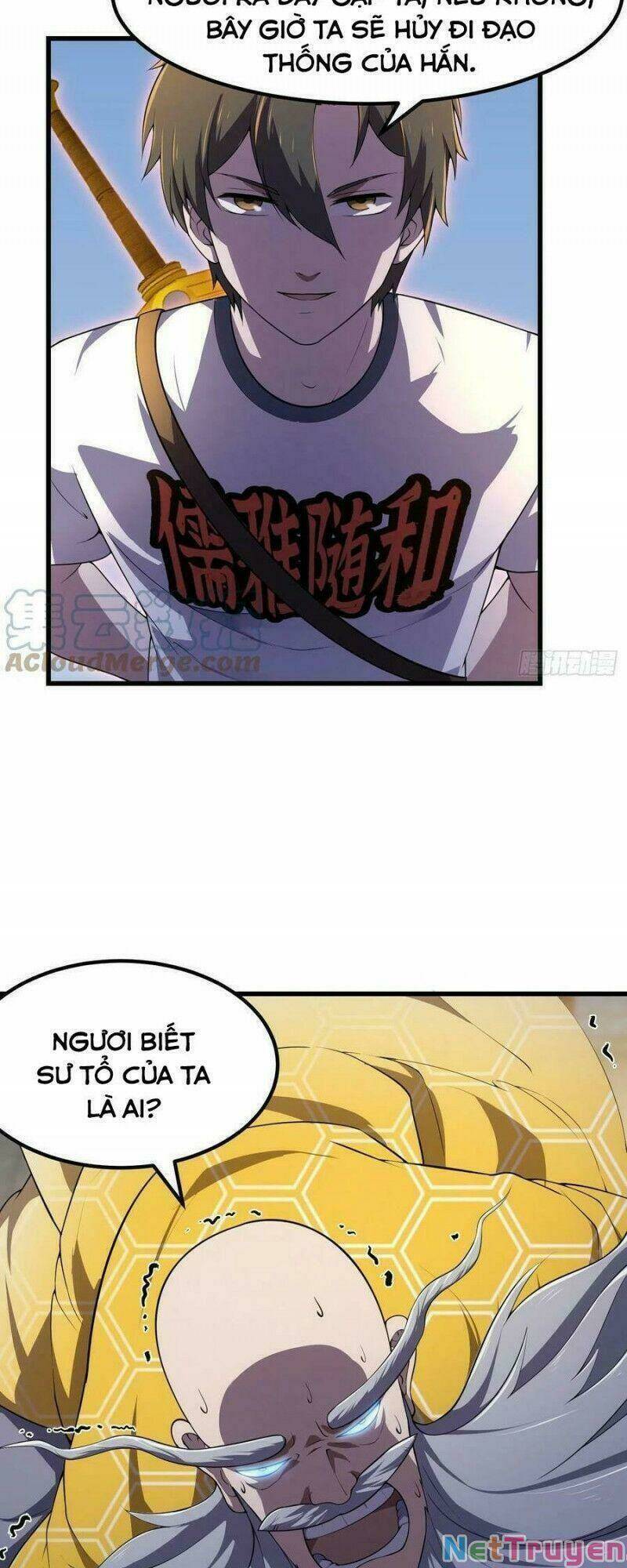 Ta Chẳng Qua Là Một Đại La Kim Tiên: Chapter 253