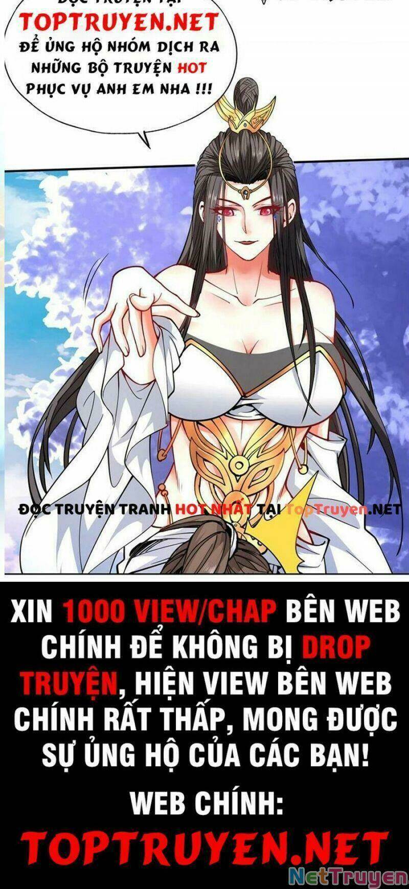 Ta Chẳng Qua Là Một Đại La Kim Tiên: Chapter 253