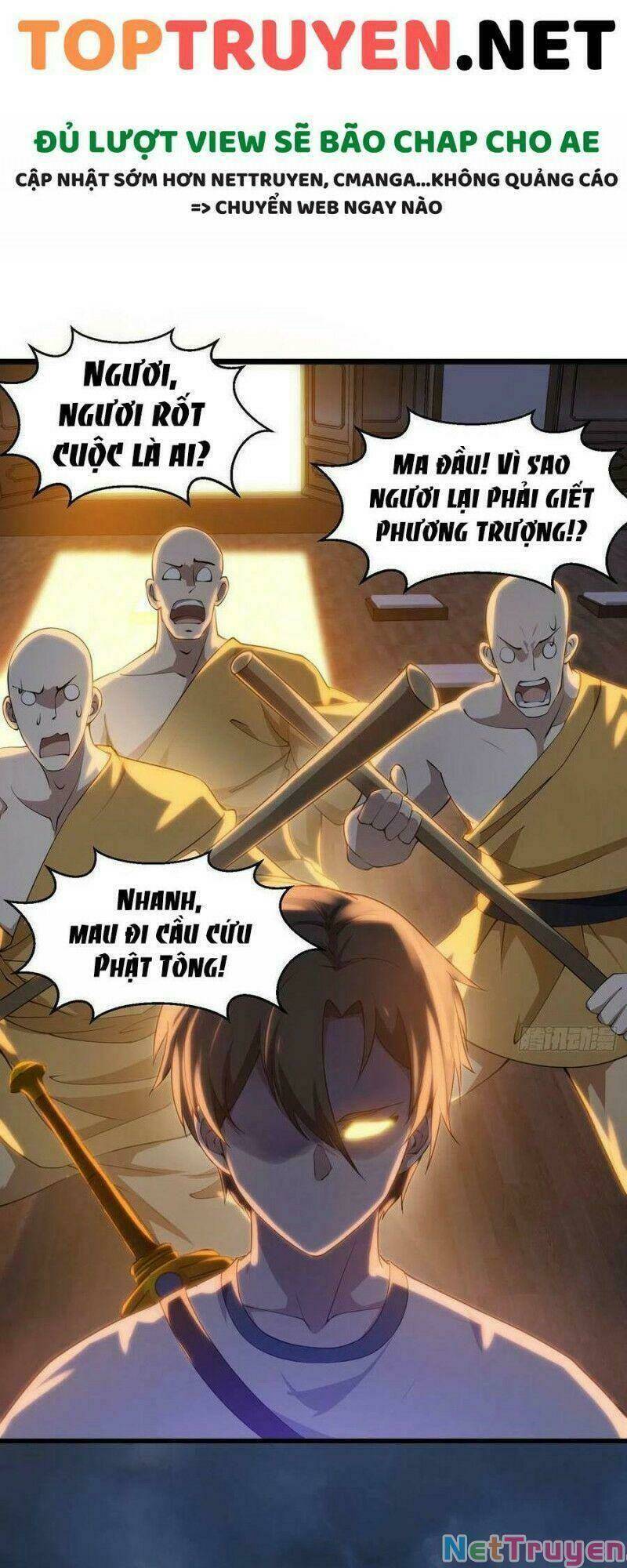 Ta Chẳng Qua Là Một Đại La Kim Tiên: Chapter 253