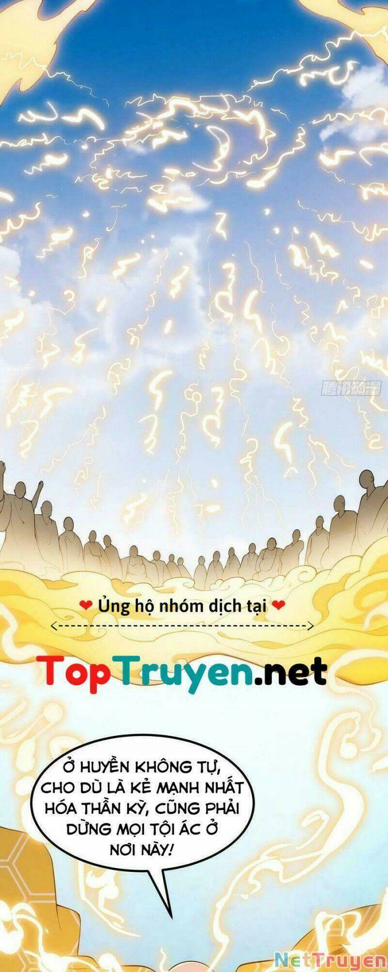 Ta Chẳng Qua Là Một Đại La Kim Tiên: Chapter 253