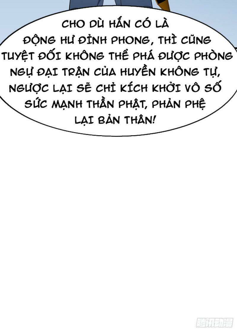 Ta Chẳng Qua Là Một Đại La Kim Tiên: Chapter 254