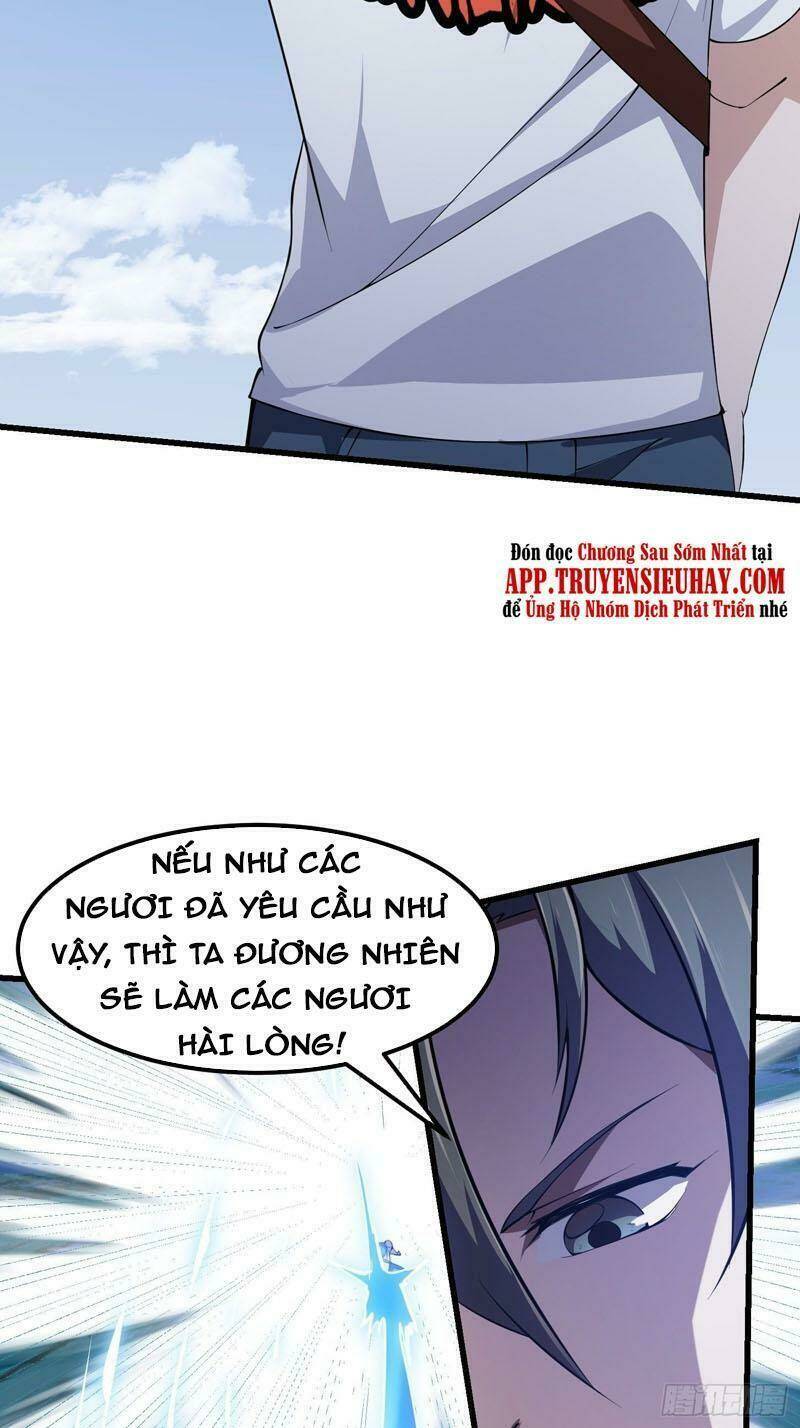 Ta Chẳng Qua Là Một Đại La Kim Tiên: Chapter 254
