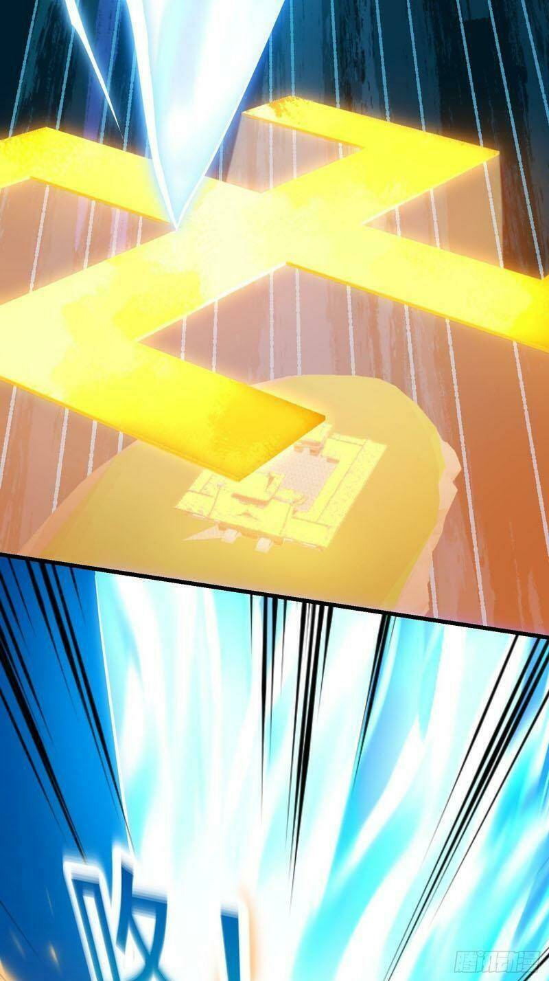 Ta Chẳng Qua Là Một Đại La Kim Tiên: Chapter 254