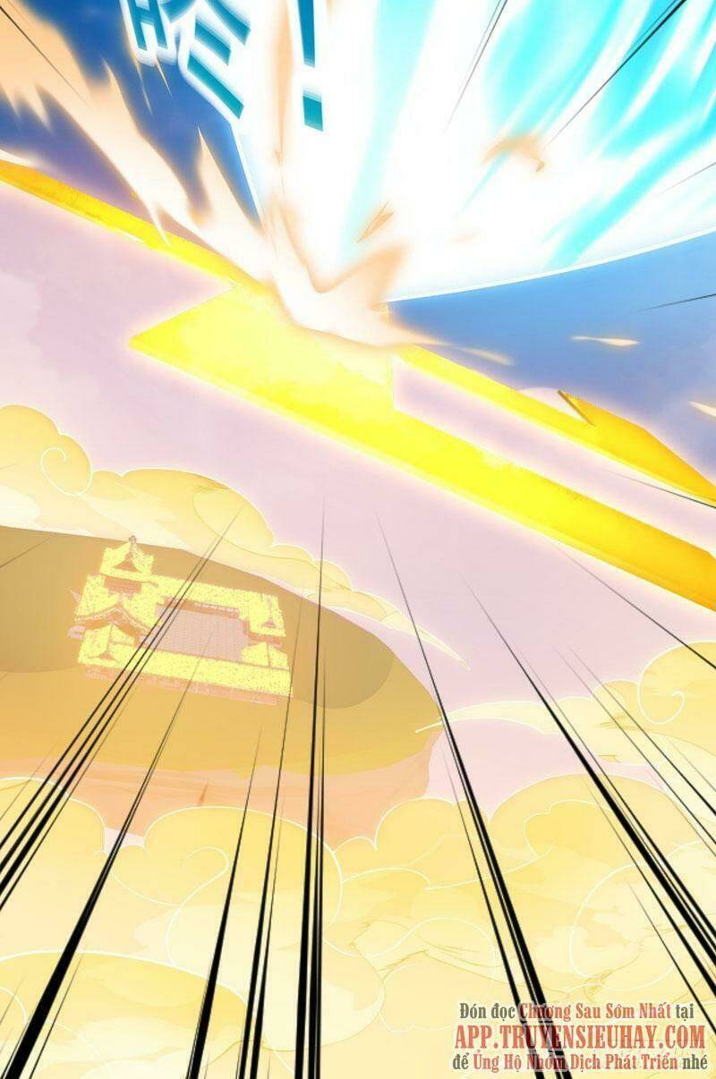 Ta Chẳng Qua Là Một Đại La Kim Tiên: Chapter 254