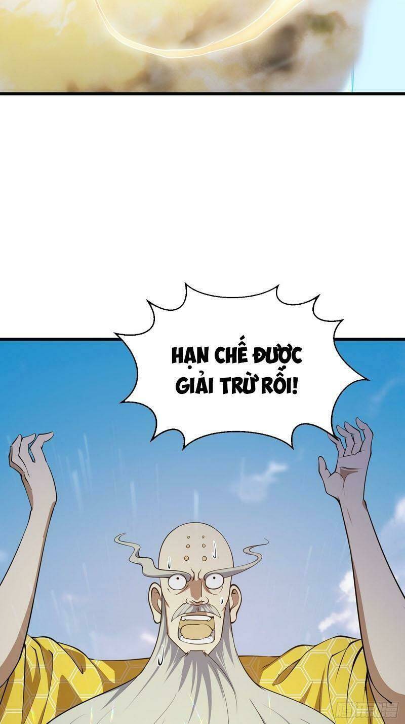 Ta Chẳng Qua Là Một Đại La Kim Tiên: Chapter 254