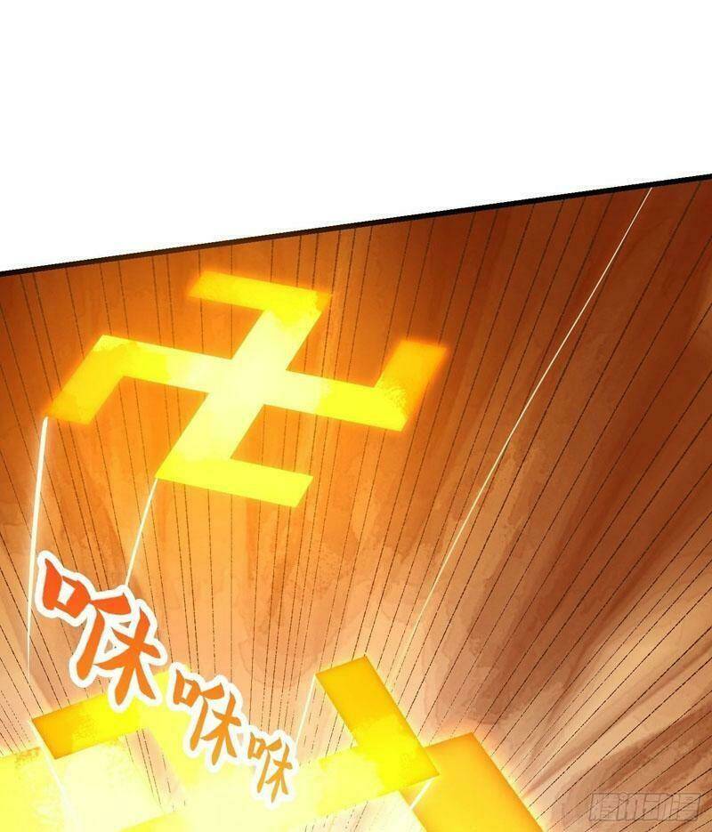 Ta Chẳng Qua Là Một Đại La Kim Tiên: Chapter 254