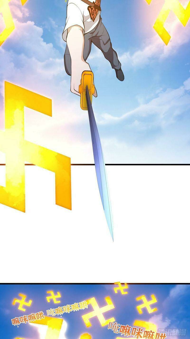 Ta Chẳng Qua Là Một Đại La Kim Tiên: Chapter 254