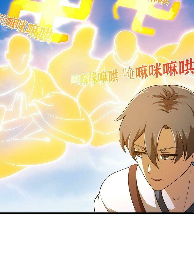 Ta Chẳng Qua Là Một Đại La Kim Tiên: Chapter 254